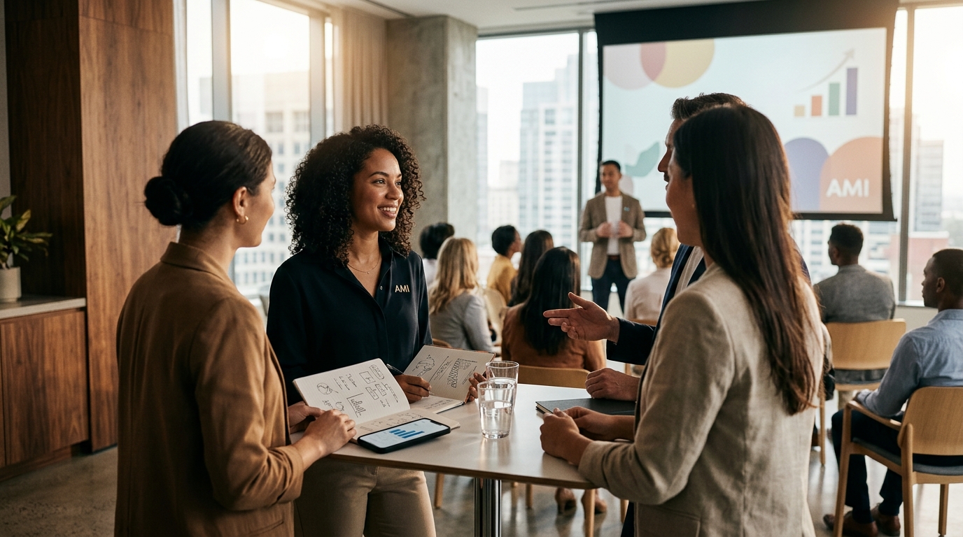 Best Workshops for Marketing Agencies to Increase Profitability