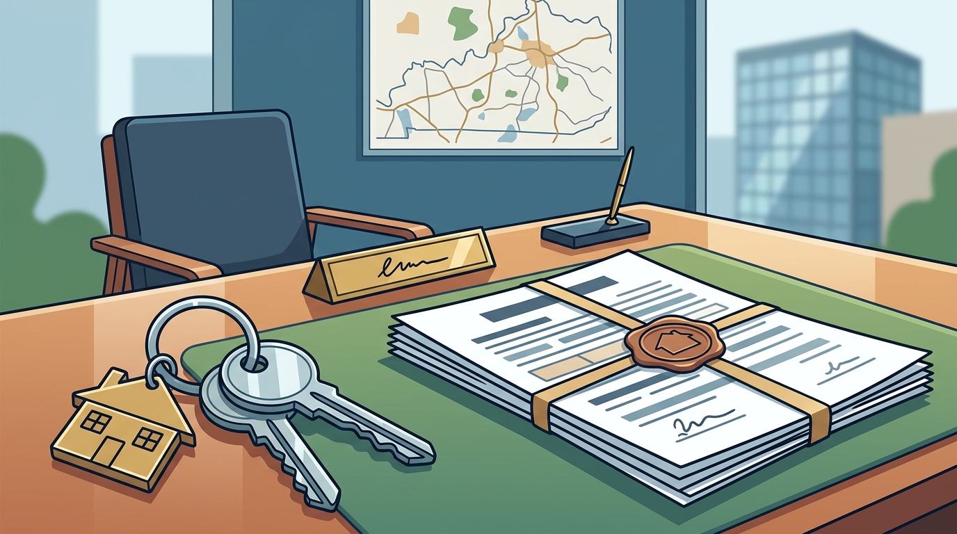 Benefits of Using a Real Estate Brokerage for Home Buying