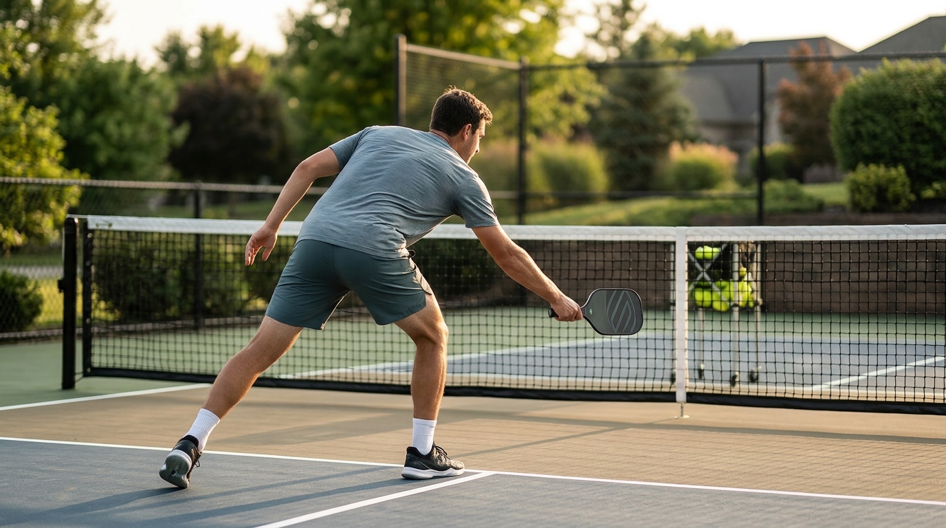 Pickleball Training Drills: 7 Proven Exercises to Level Up