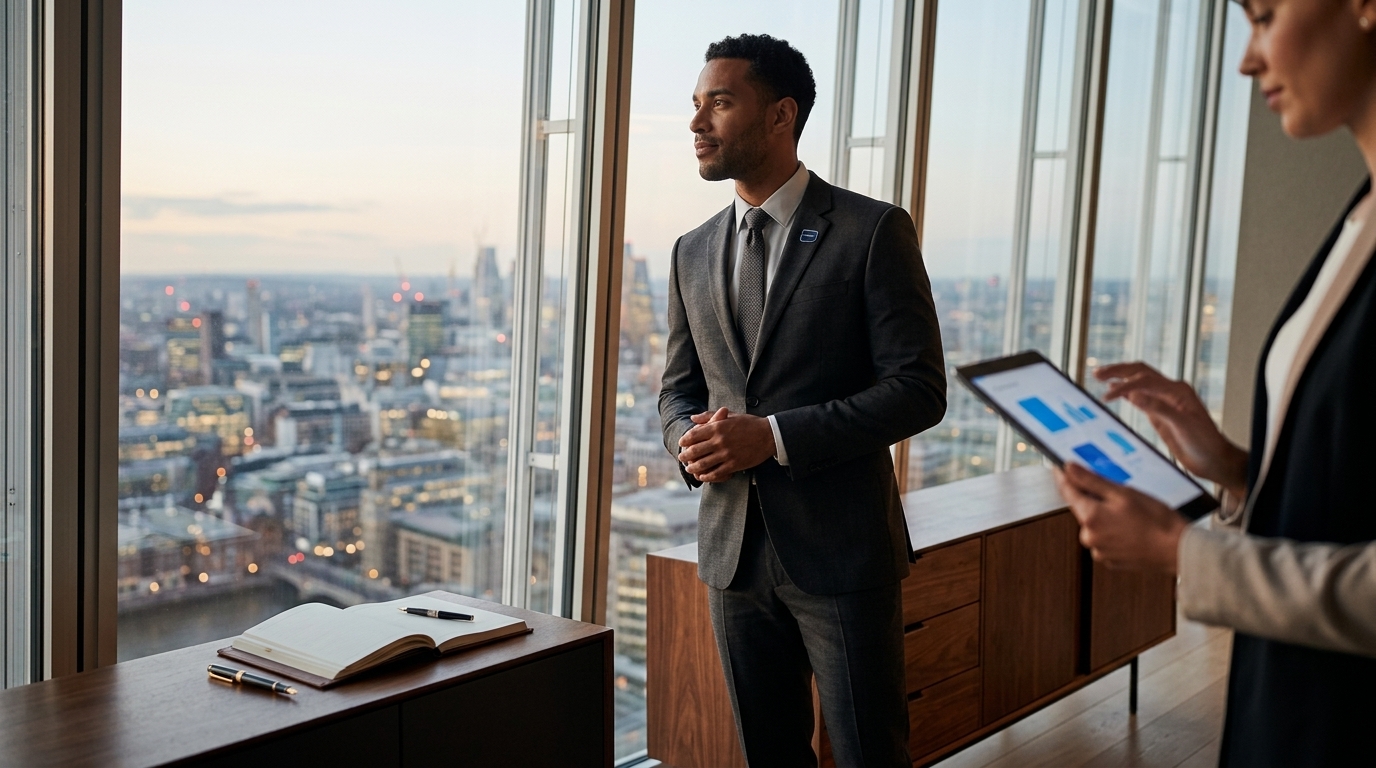Key Outcomes of Advanced Sales Training for Businesses