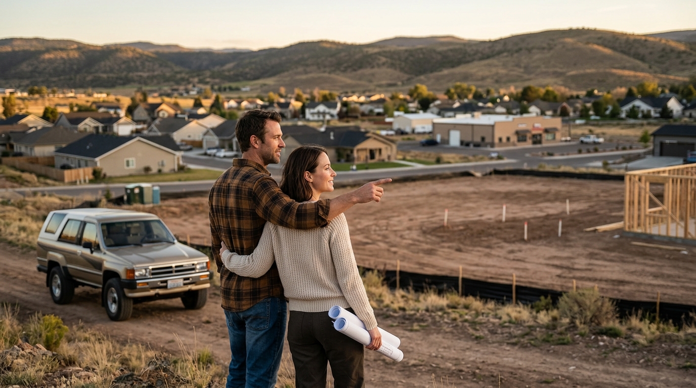Affordable Loan Options: Trusted Ways to Finance Property