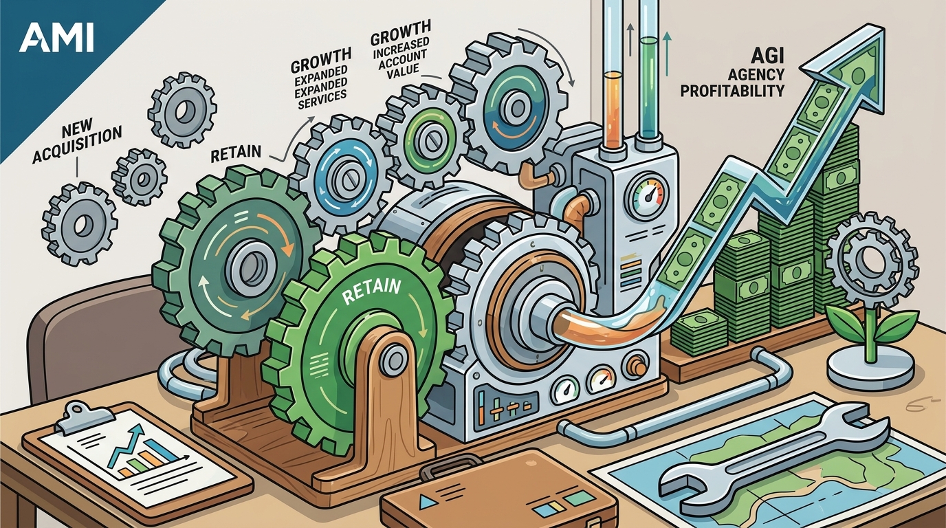 Client Growth Strategies for Marketing Agencies in 2025