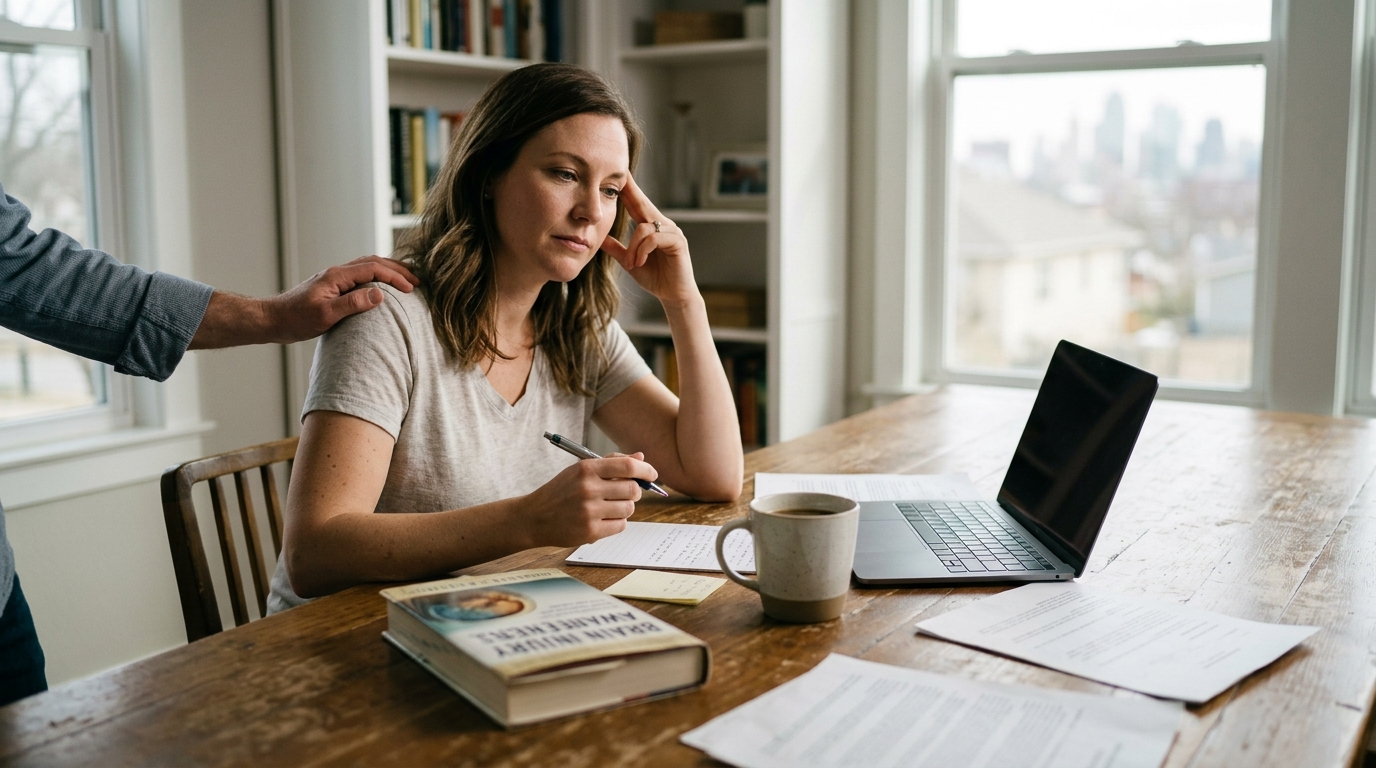 How to Choose a Traumatic Brain Injury Lawyer in Missouri