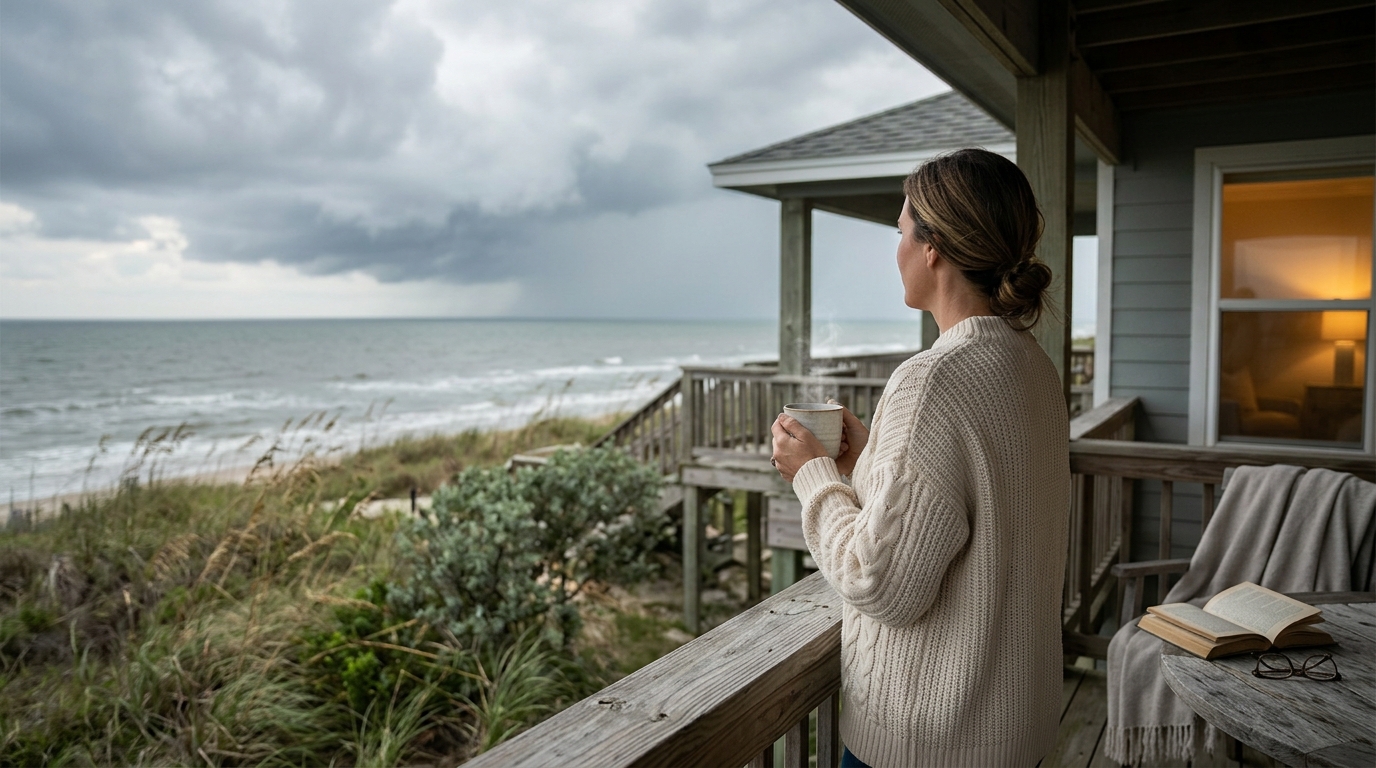 Windstorm Insurance for Ineligible Properties in Texas