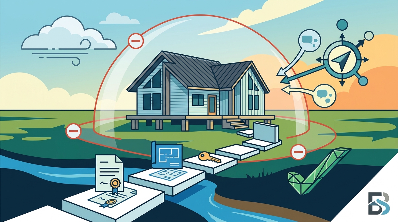 Windstorm Insurance for Ineligible Properties in Texas
