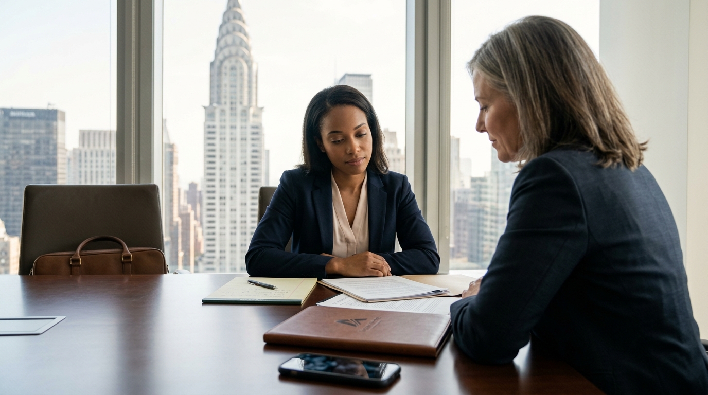How to Find a Lawyer for Workplace Sexual Harassment in NY