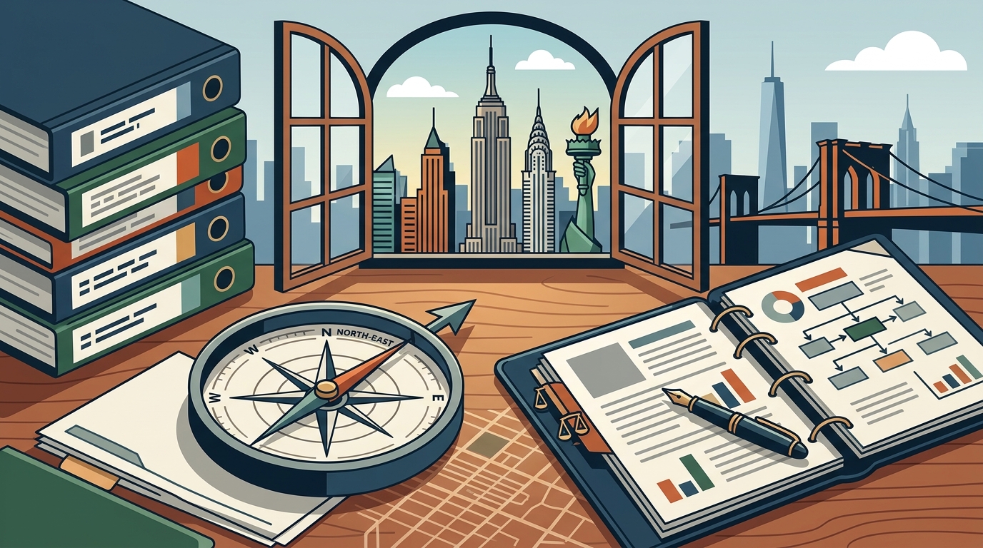 How to Find a Lawyer for Workplace Sexual Harassment in NY