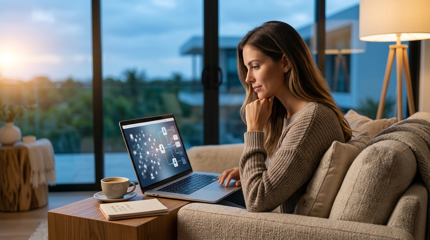Behavioral Cybersecurity Education: How Evidentia University Leads
