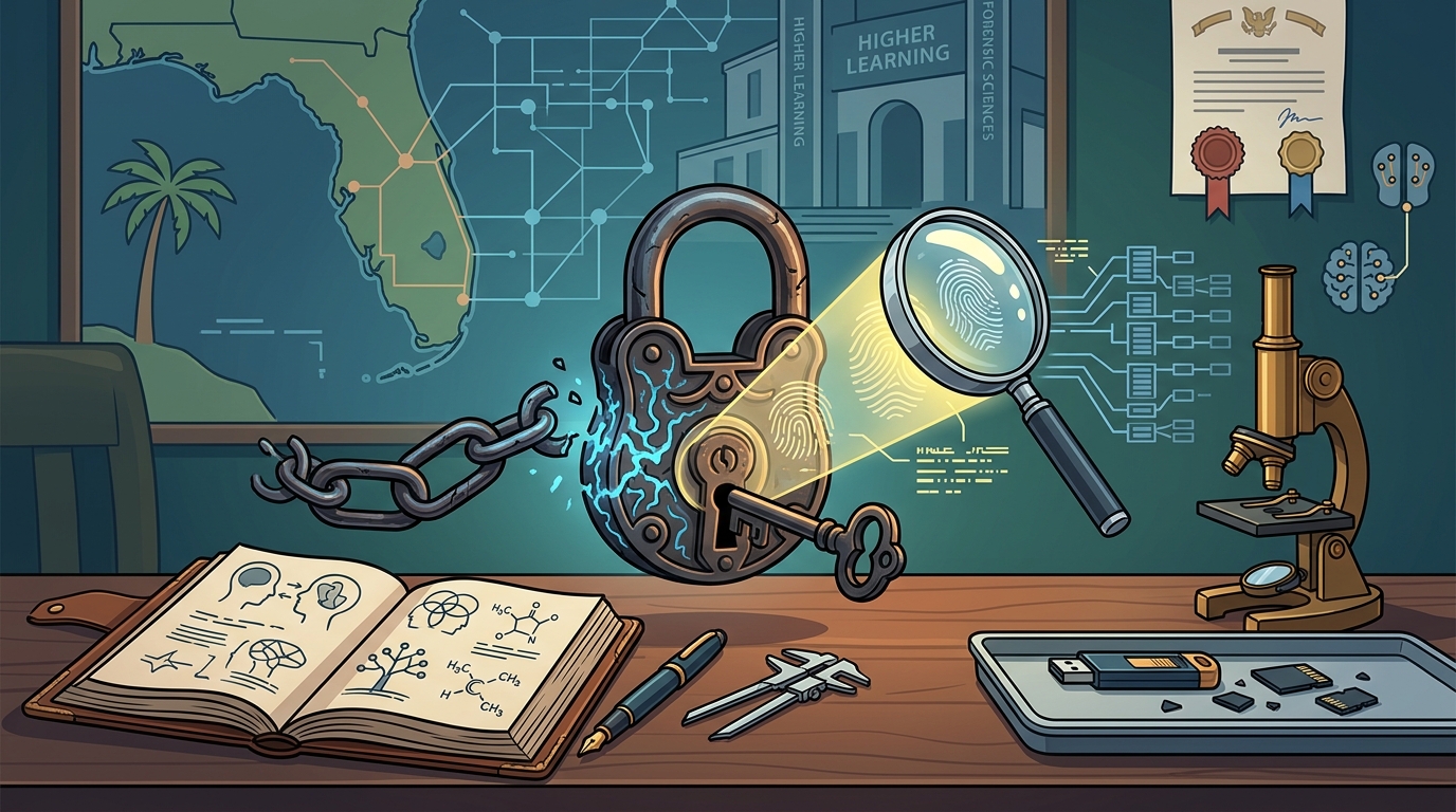 Behavioral Cybersecurity Education: How Evidentia University Leads
