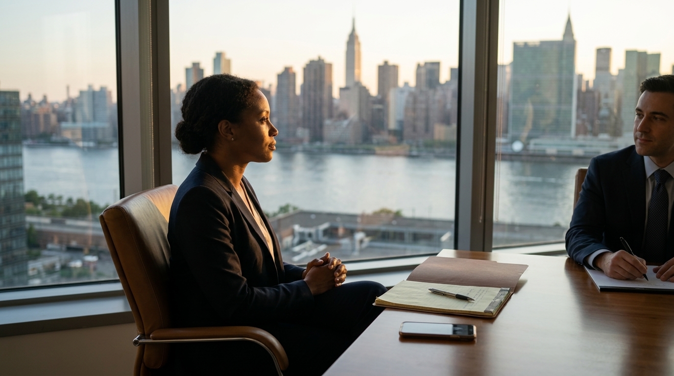 Free Consultation for Wrongful Termination in Manhattan