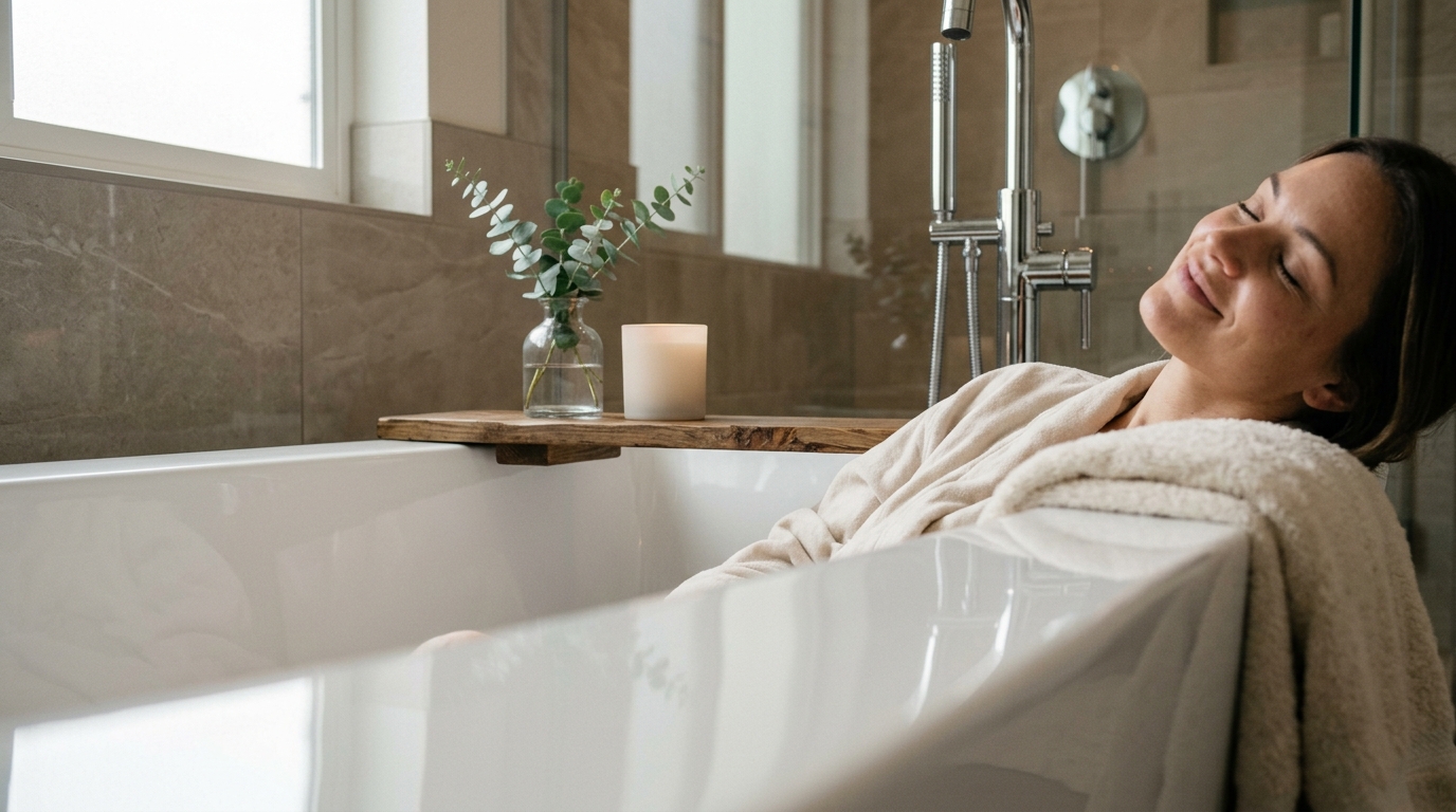 Advantages of Professional Tub Refinishing Services