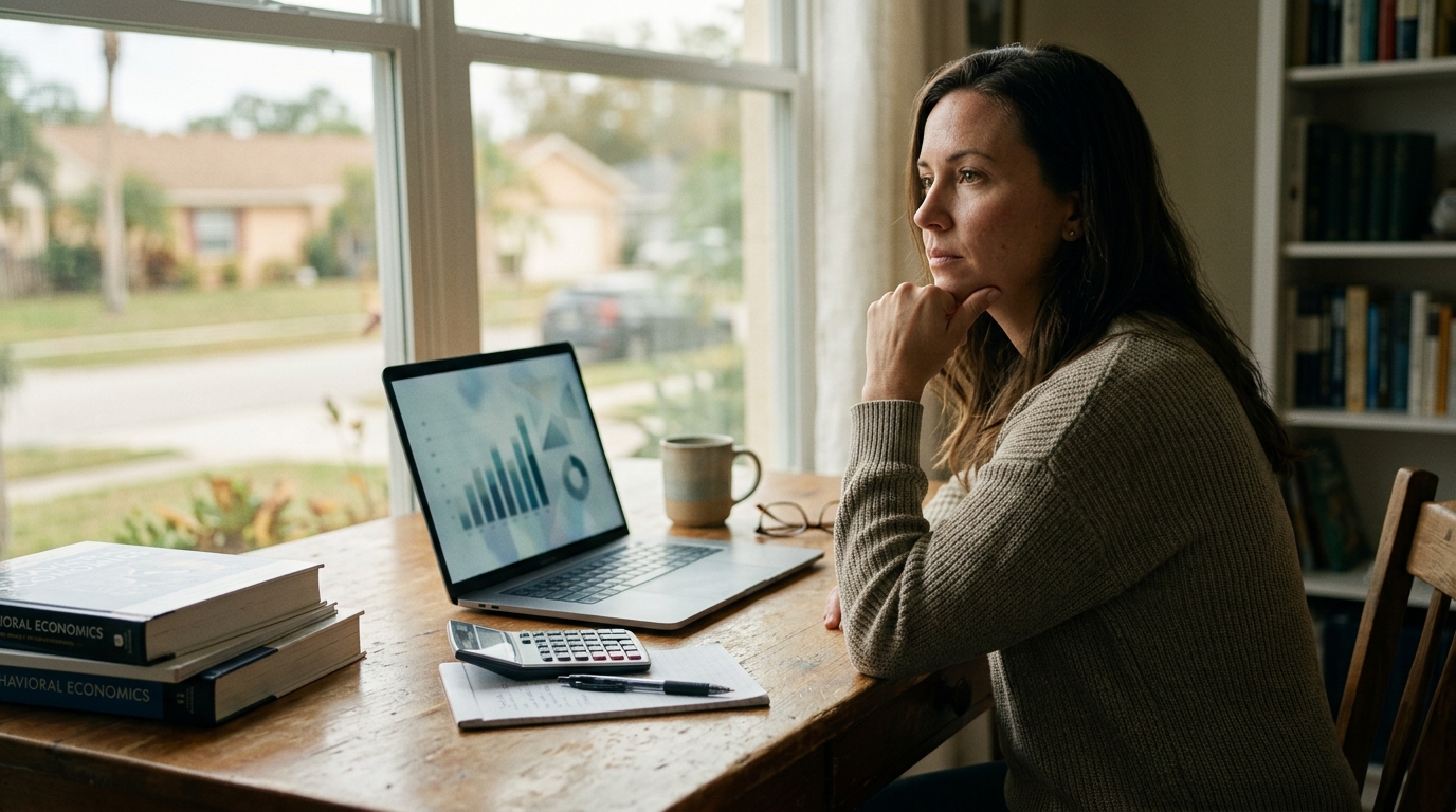 Master's in Behavioral Economics Cost: Full 2026 Breakdown