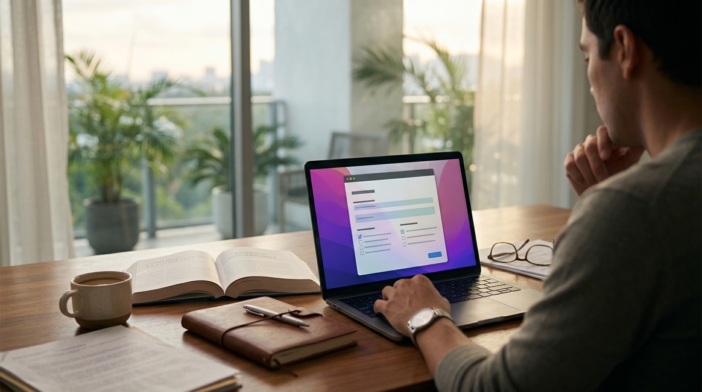 How to Apply for a Graduate Degree in Behavioral Sciences