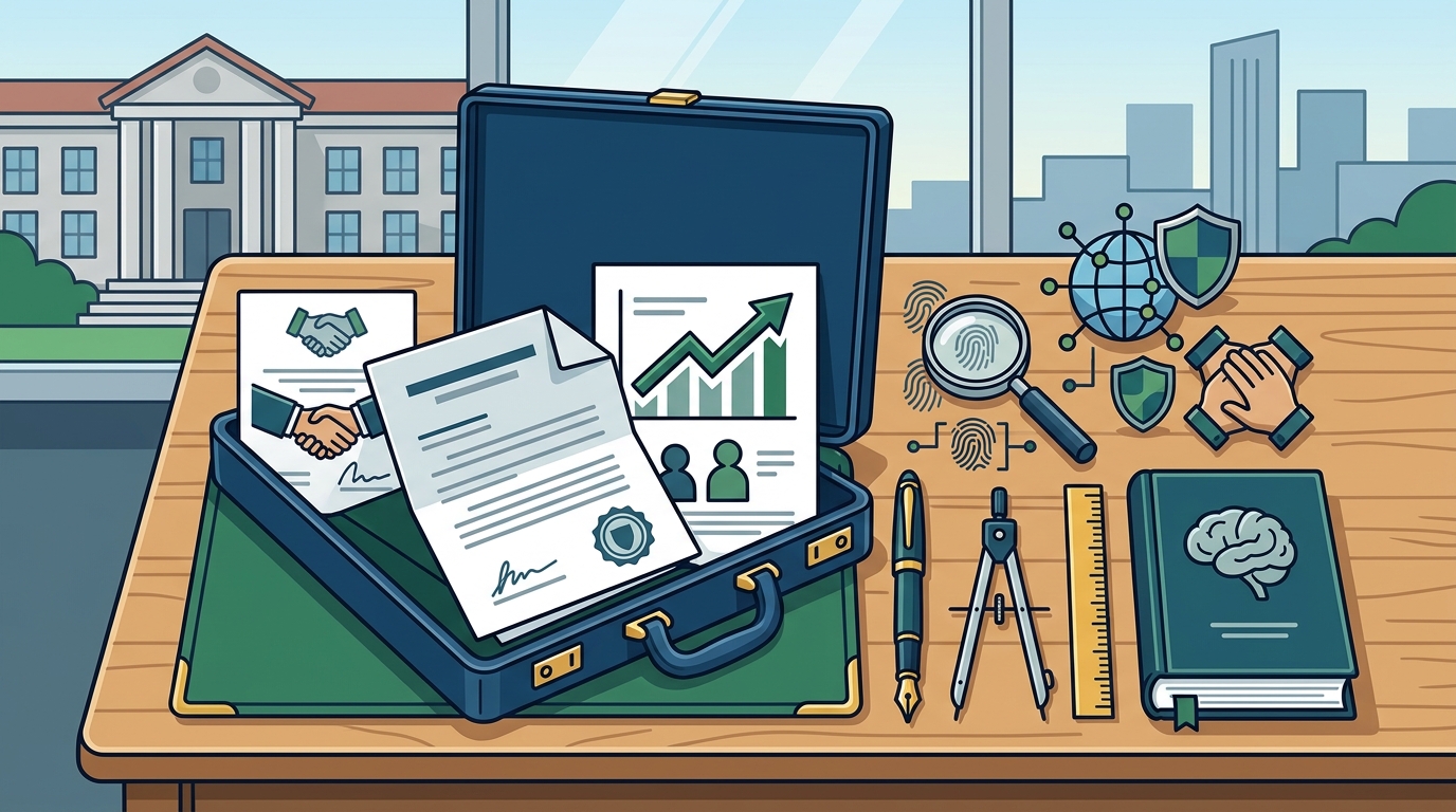 How to Apply for a Graduate Degree in Behavioral Sciences