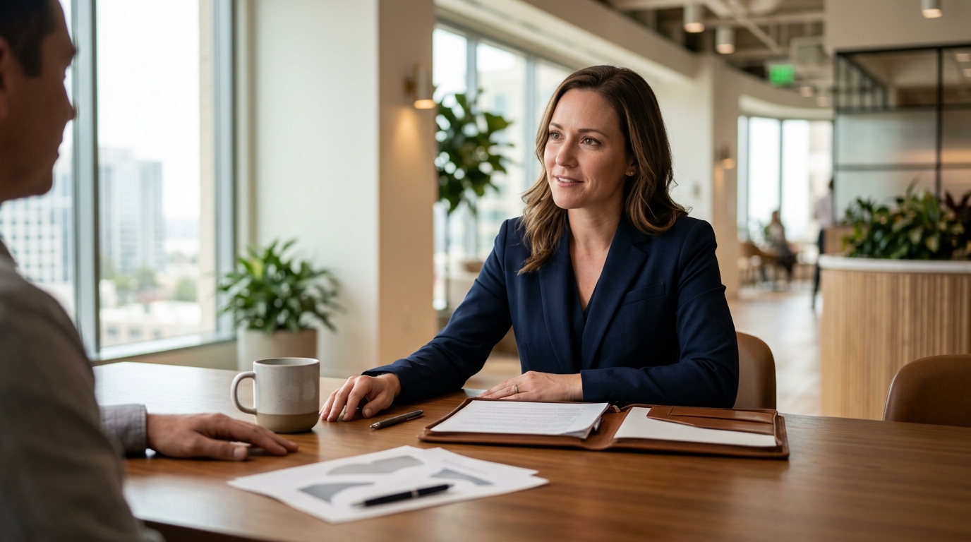 How to Choose the Right Lawyer for a Work Injury Case
