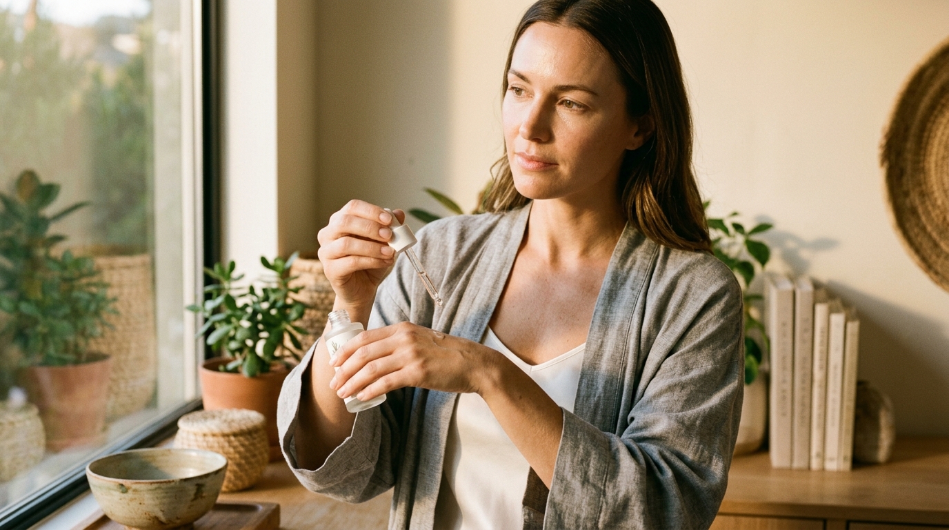 How to Choose the Right Biomimic Serum for Your Skin Type