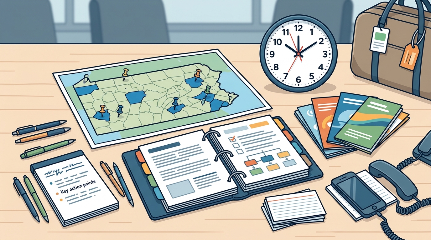 How to Prepare for an Emergency Addiction Intervention