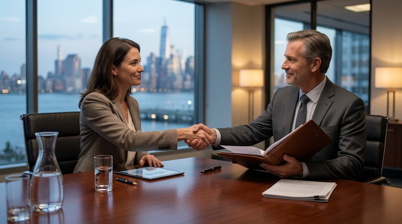 How to Choose the Right ADR Lawyer in New Jersey