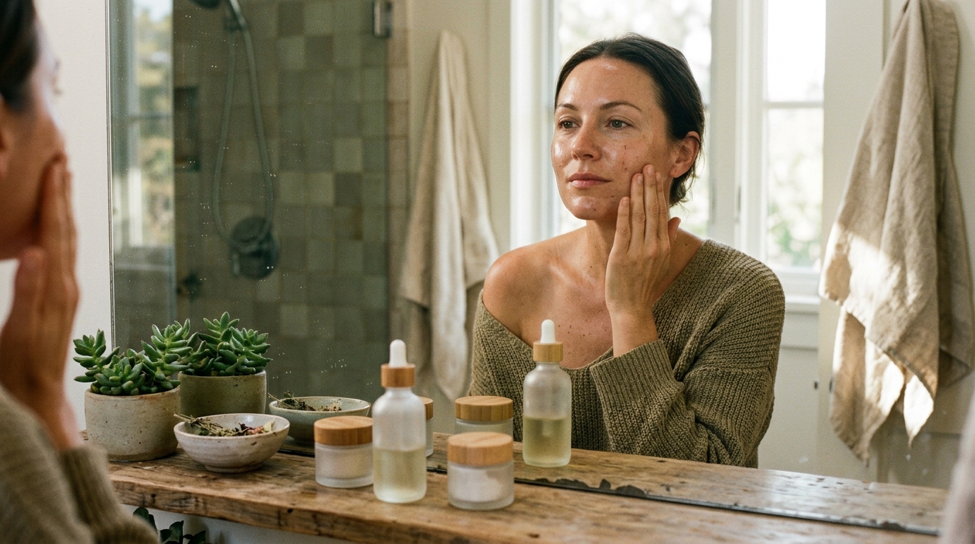 Non-Toxic Skincare Misconceptions: 7 Myths Debunked