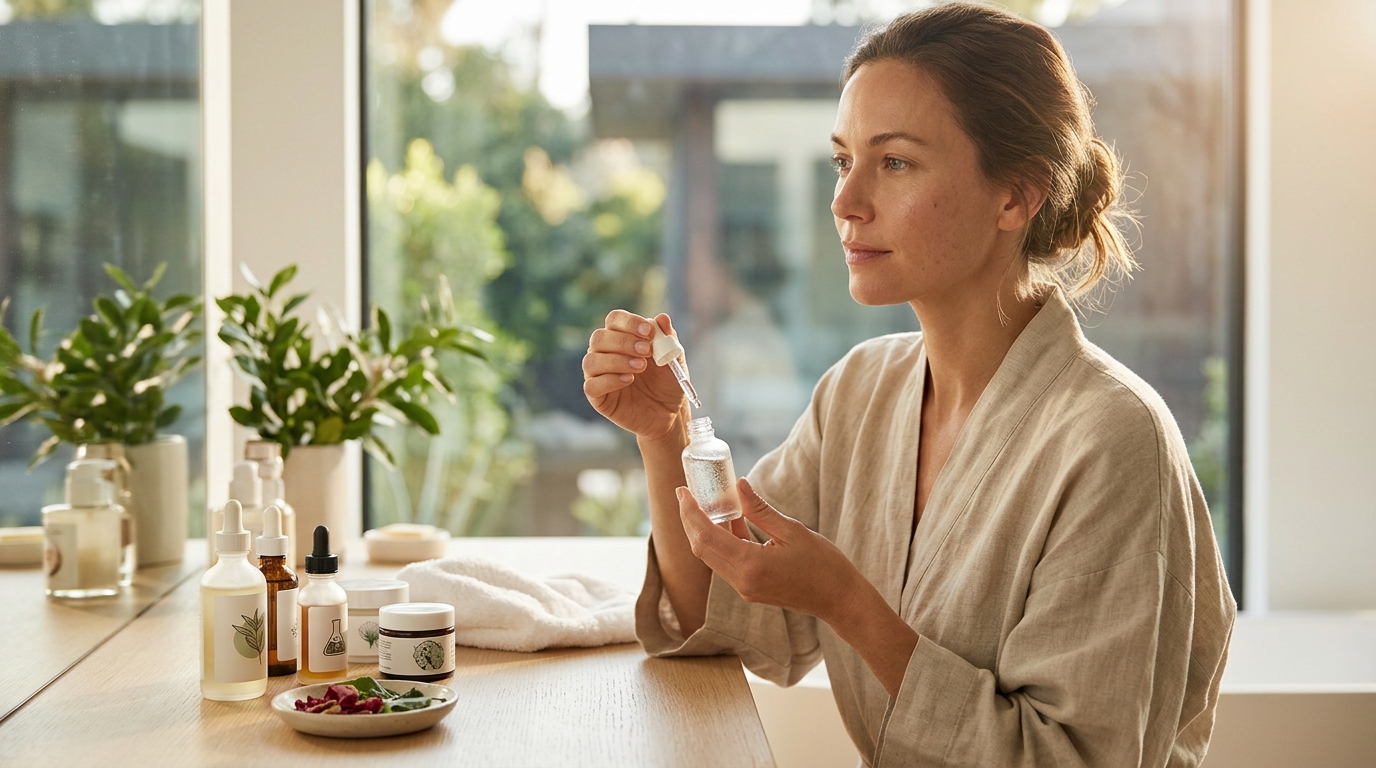 Optimize Your Skincare Routine for Long-Term Results
