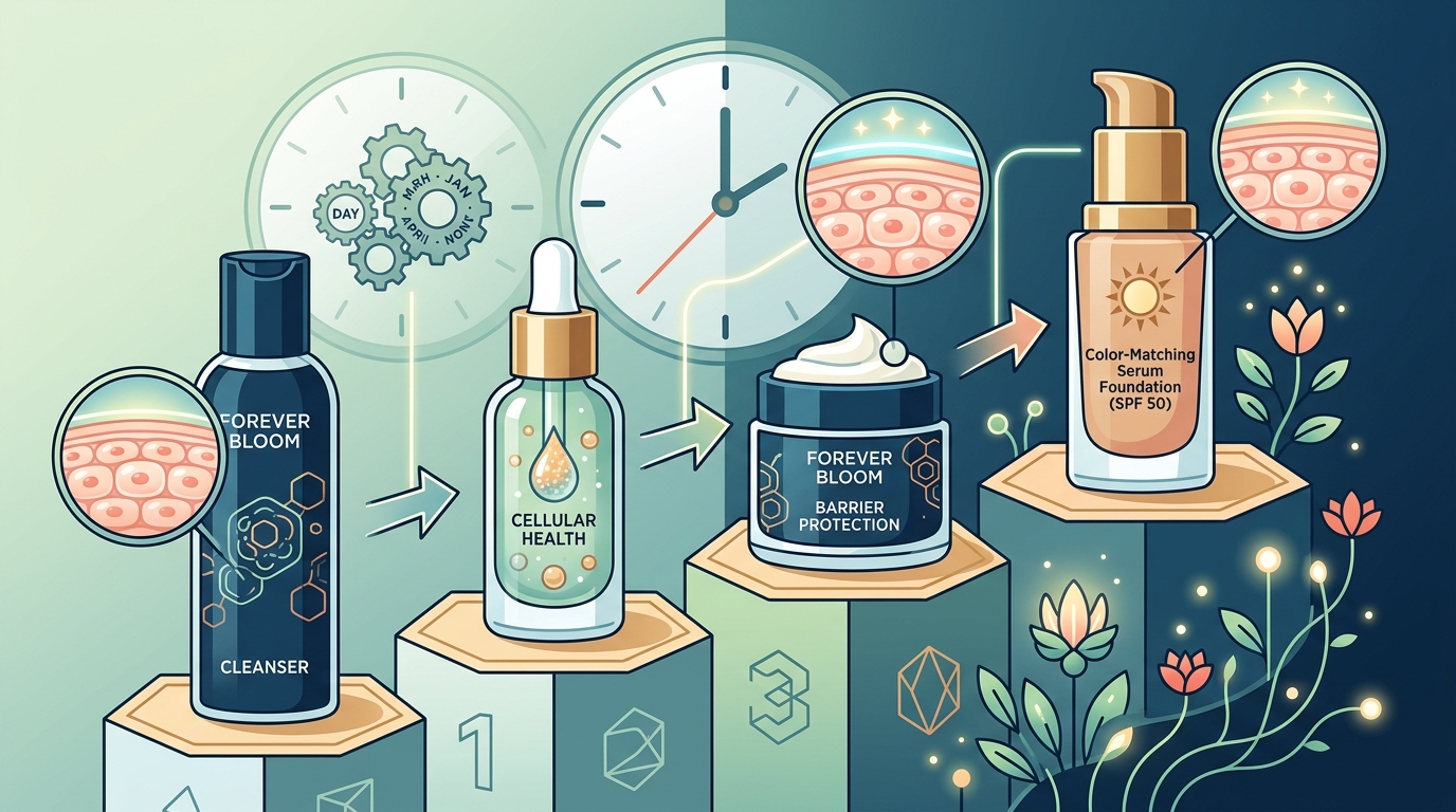Optimize Your Skincare Routine for Long-Term Results