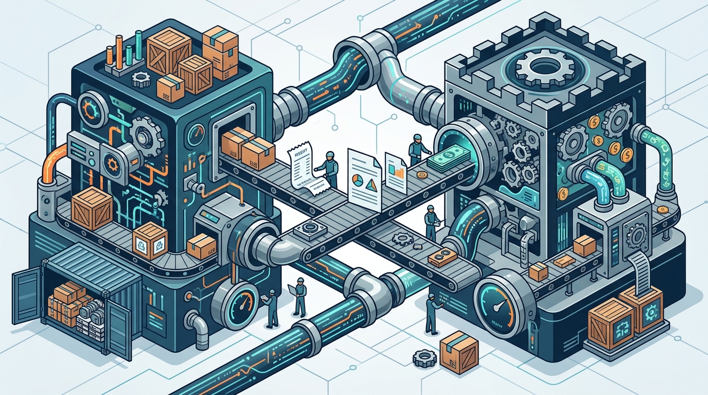 How to Integrate Procurement Tools With Your ERP System