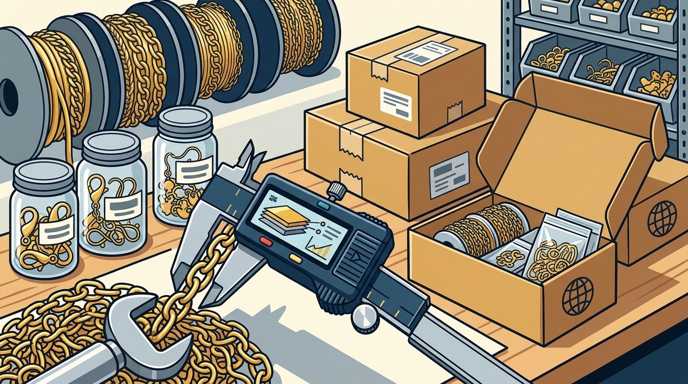 Top Online Stores for Gold-Filled Wholesale Jewelry in 2026