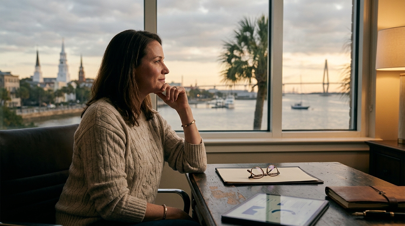 How to Find the Best Personal Injury Lawyer in Charleston