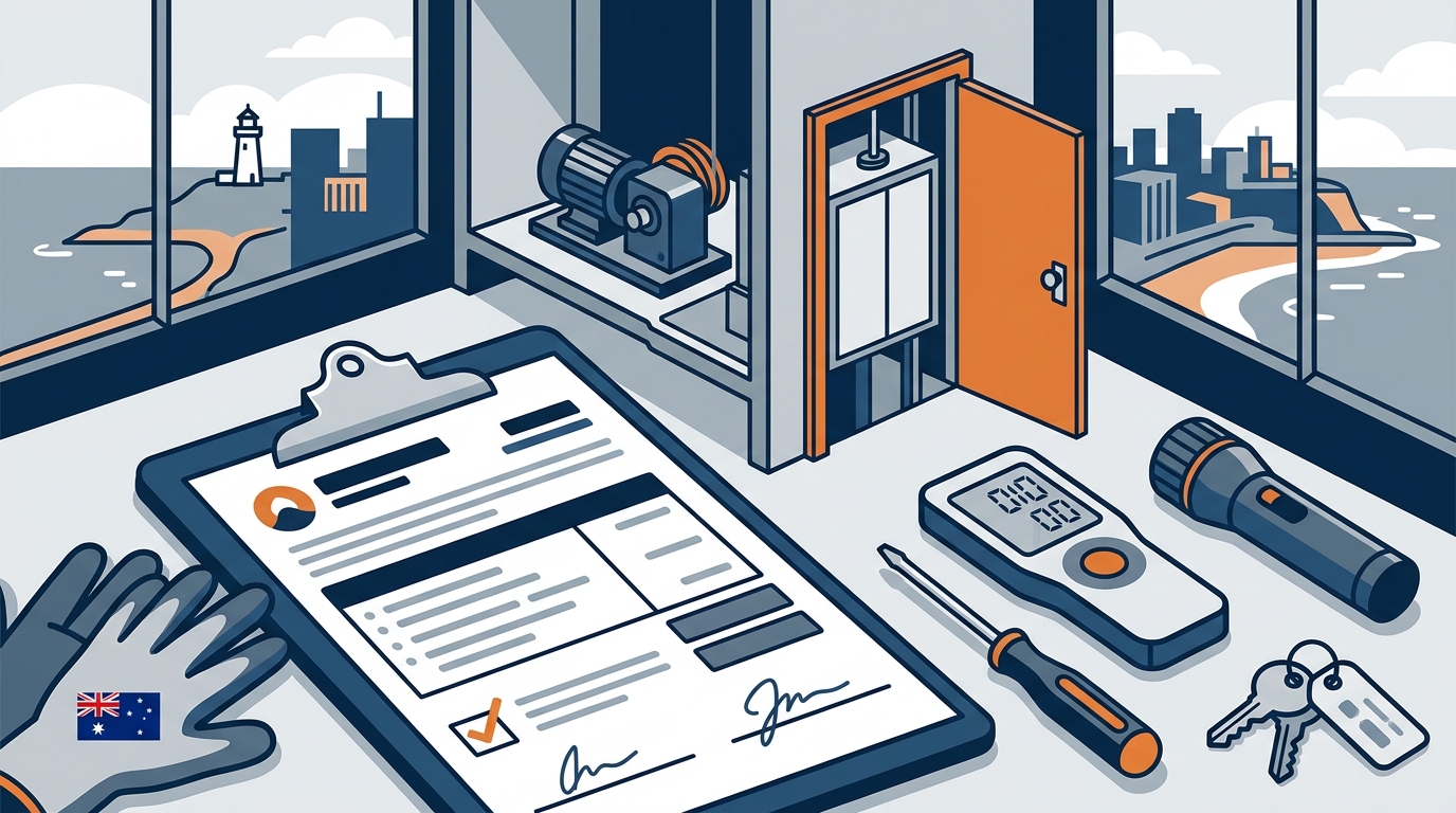 Lift Breakdown Service Quotes: What to Expect in Newcastle