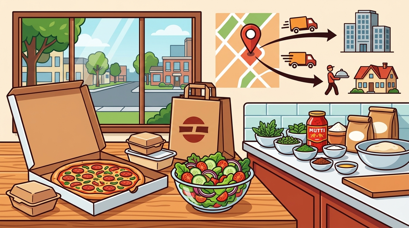 Italian Restaurant in Briarcliff Manor NY: Why Locals Love Euro Pizza