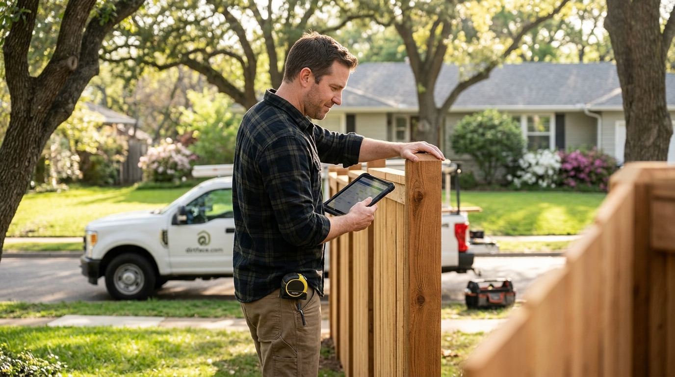 Key Features to Look for in Fence Estimating Software