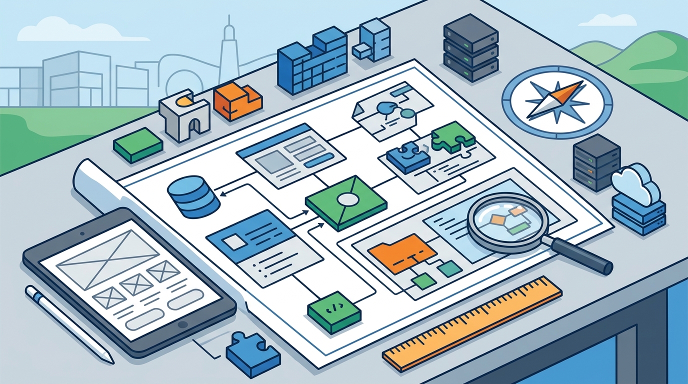 Custom Software Development & MVP Services in Northern Indiana