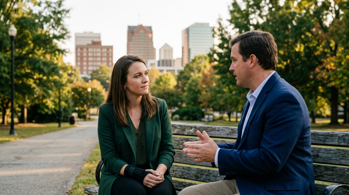 Find the Best Personal Injury Lawyer in Columbia, SC