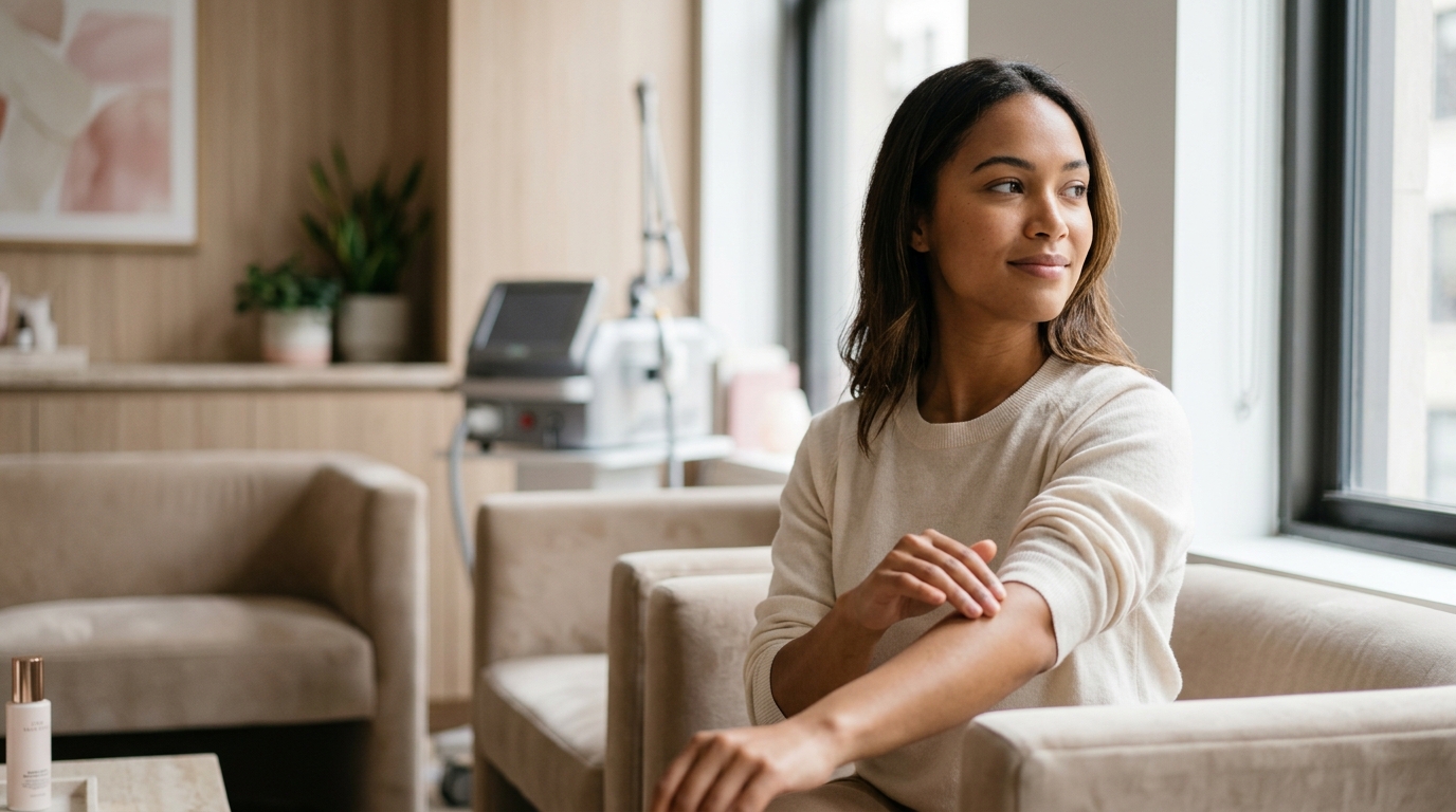 How Many Laser Hair Removal Sessions Do You Need?