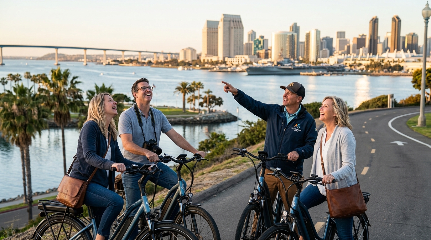 Best Way to See San Diego in One Day: Local Guide