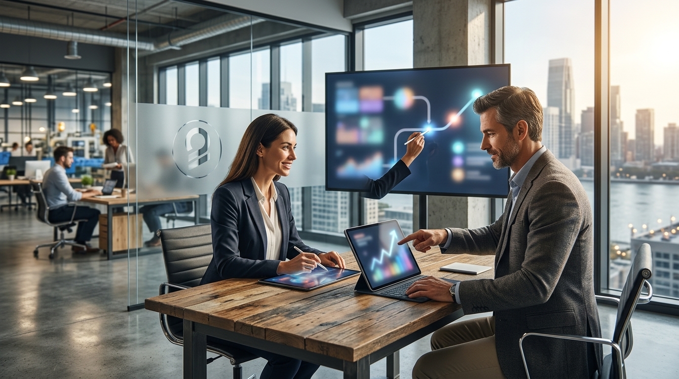 How to Optimize HubSpot for a Growing B2B Business