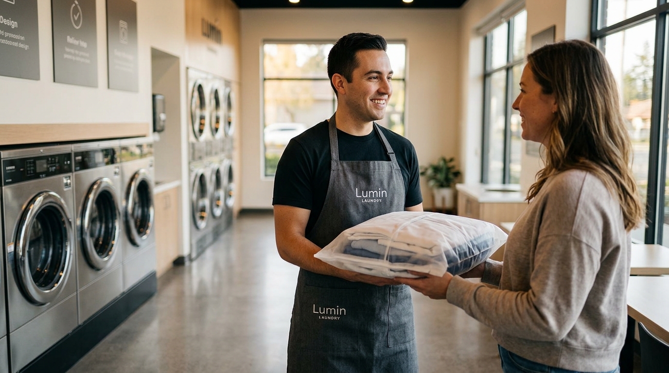 Best Local Alternative to Rinse or Poplin in Shoreline, WA