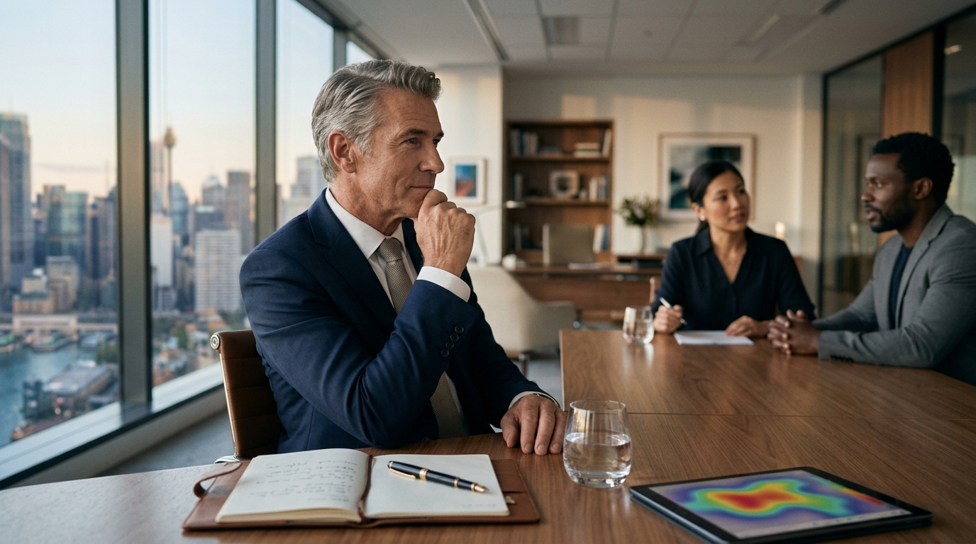Shaping Organisational Culture Through Leadership Thinking