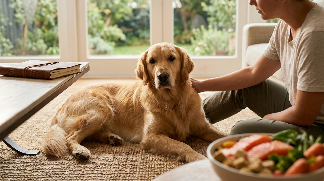 Leaky Gut in Dogs: Signs, Causes, and Prevention