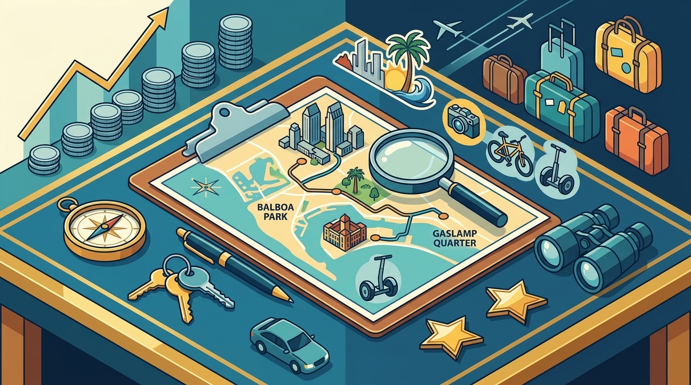 Best Private Tour Company in San Diego: 2026 Guide