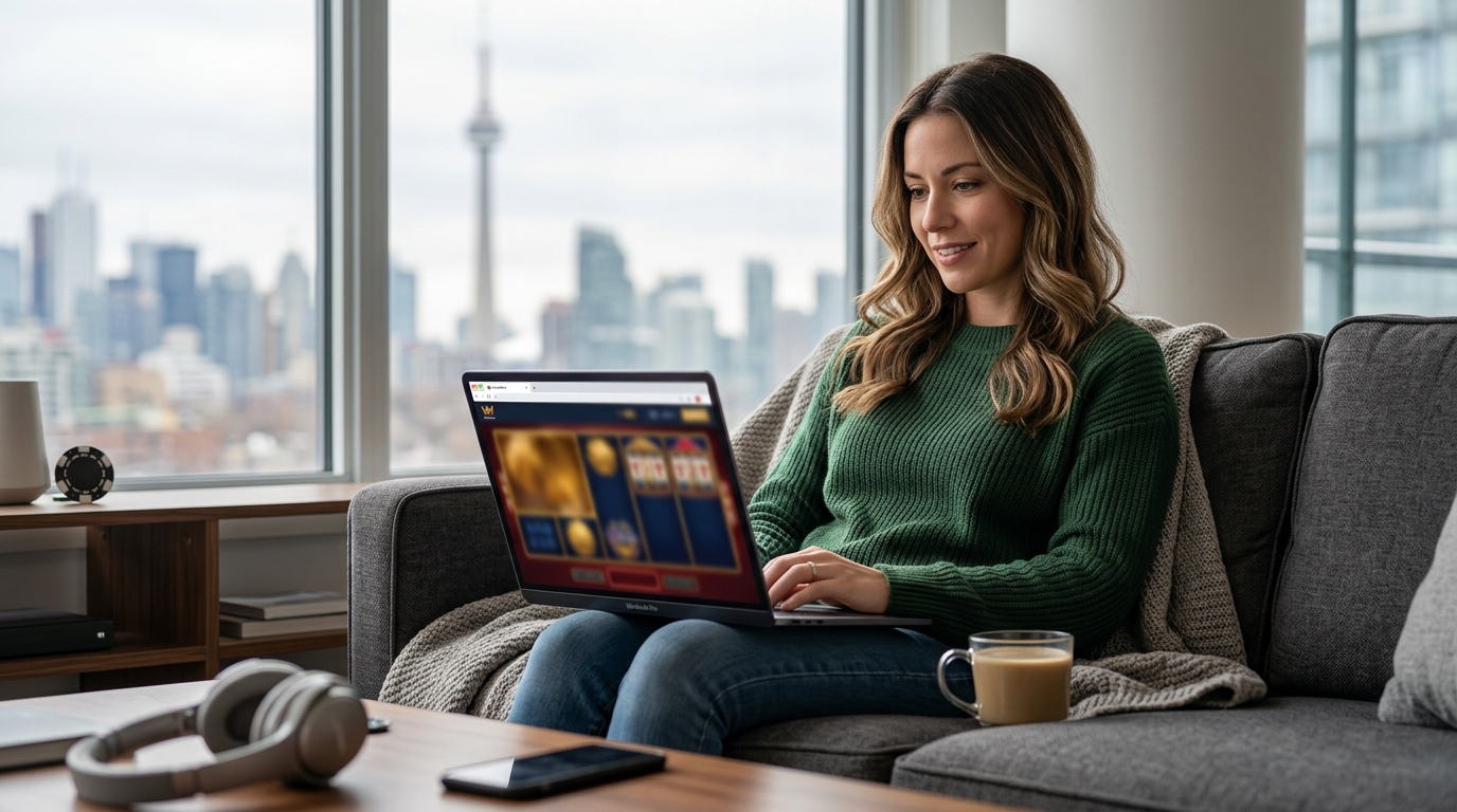 Most Popular Online Casino Games for Canadians in 2026