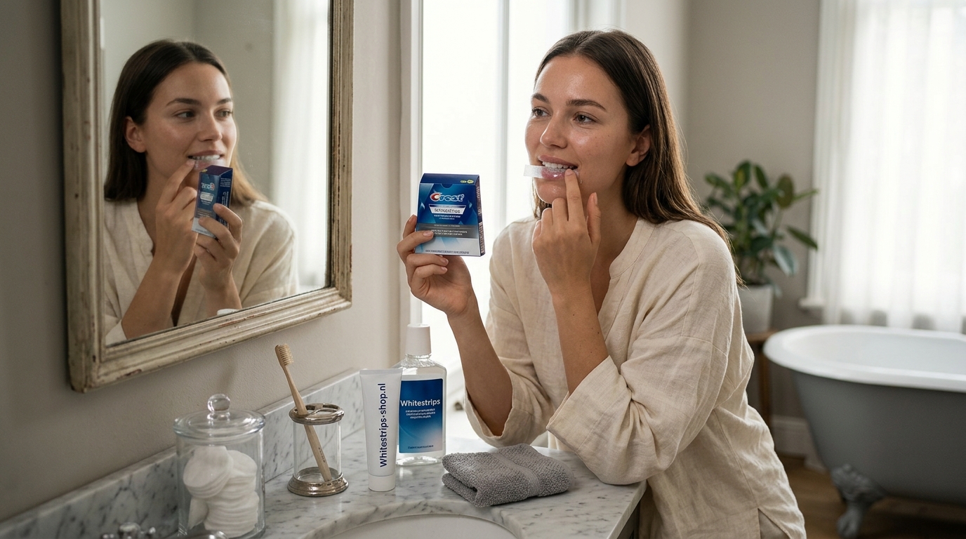 How to Safely Whiten Your Teeth at Home in 2026