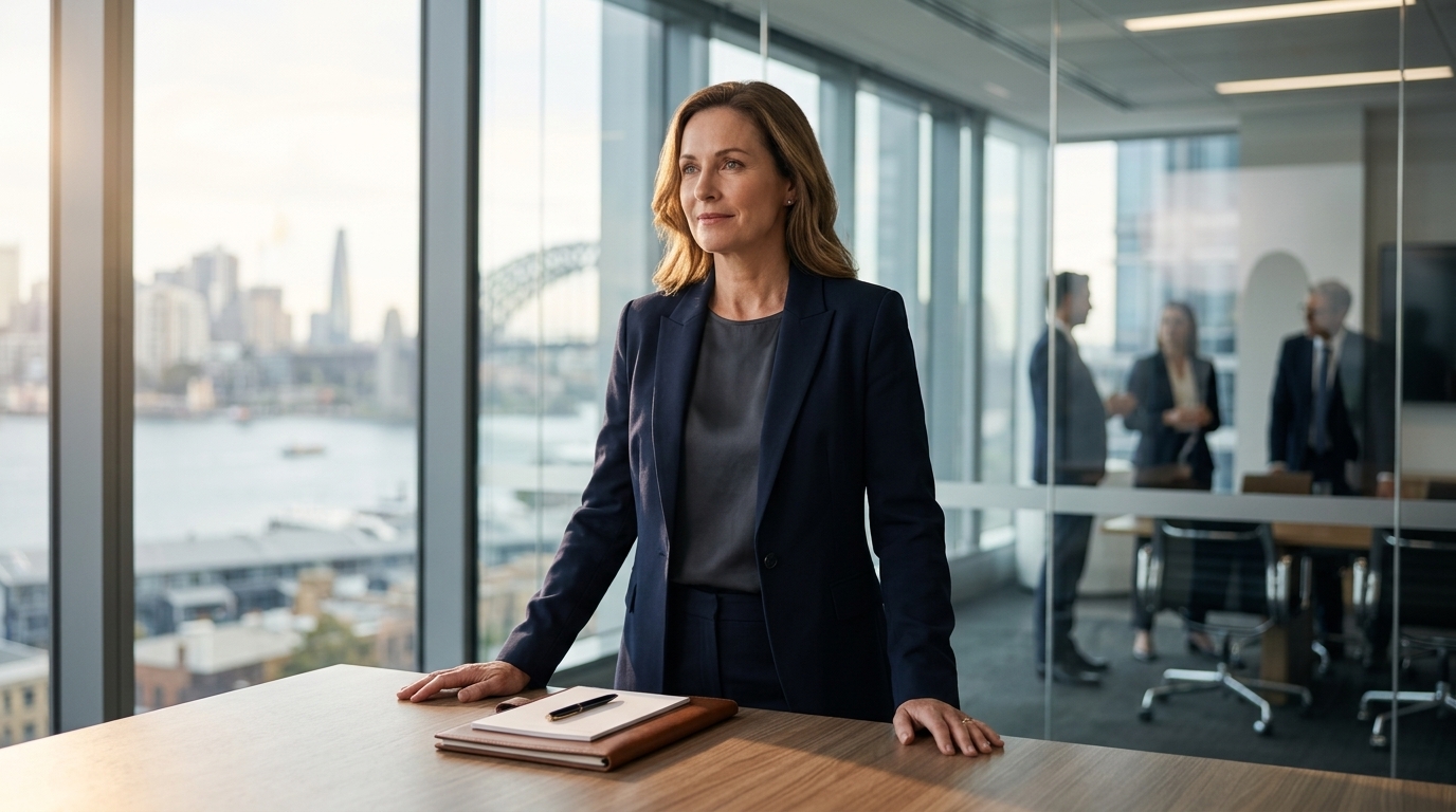Advisory Services That Accelerate Growth and Performance