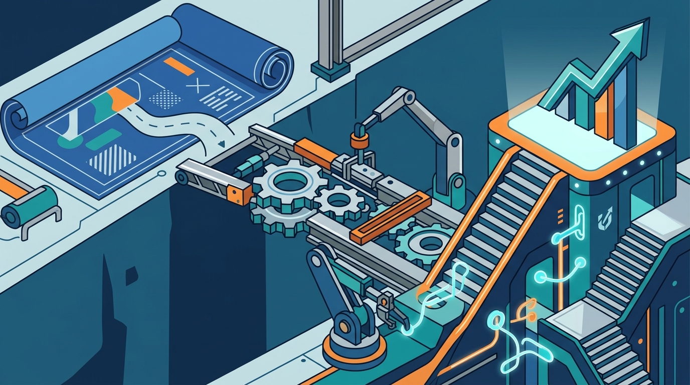 Advisory Services That Accelerate Growth and Performance