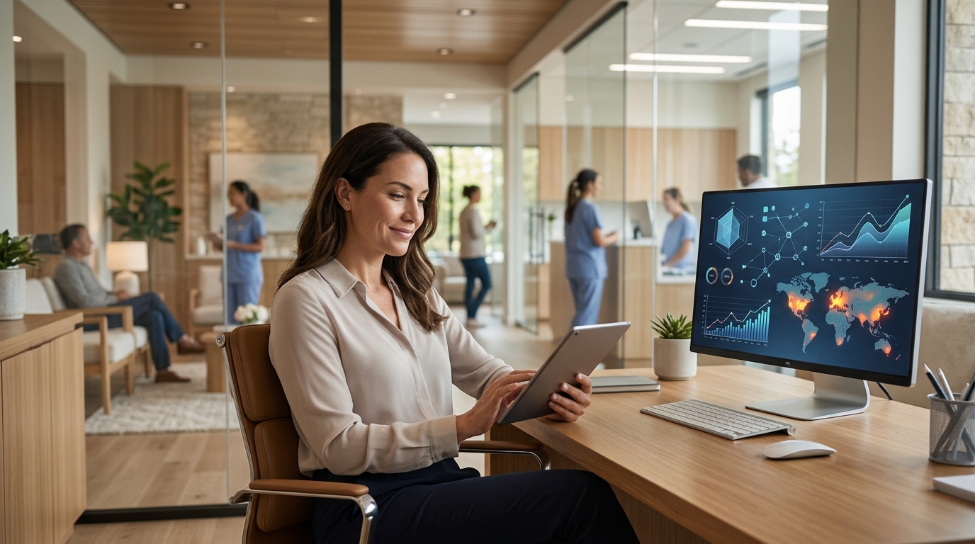 AI Dental Marketing: How AI Helps Dental Offices Grow
