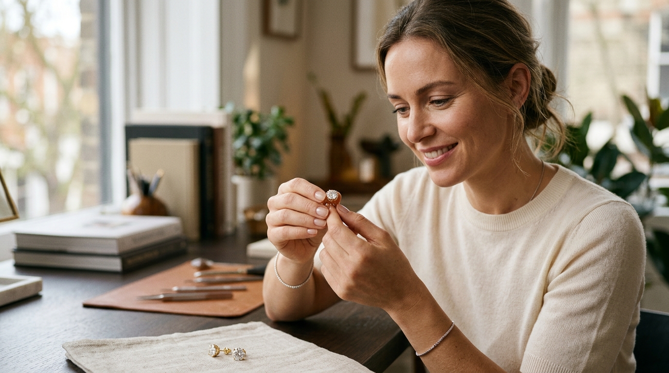How to Buy High-Quality Earrings: A Complete Guide
