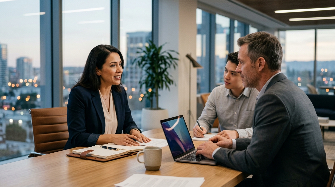 What a Revenue Operations Agency Should Do for Your B2B Company