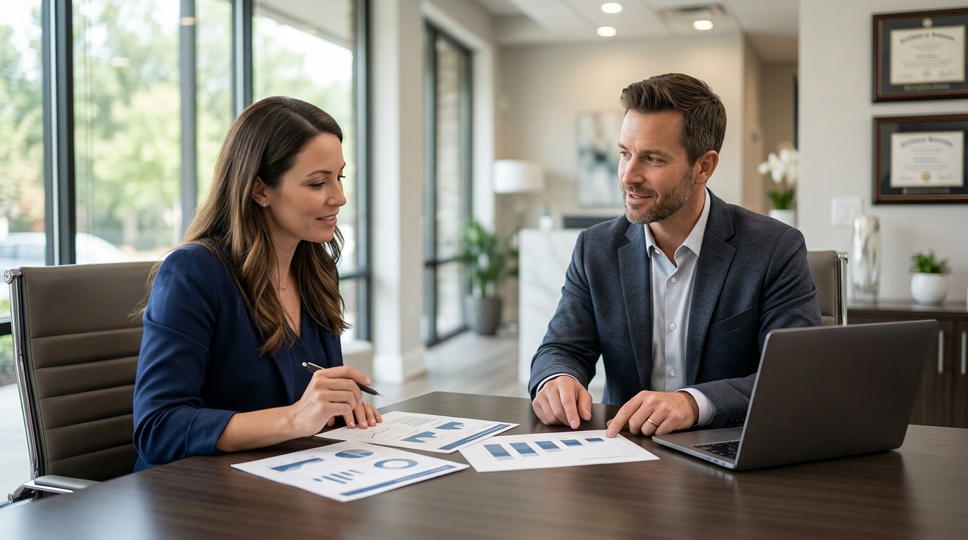 Dental Marketing Quality Control: 7 Ways to Improve It
