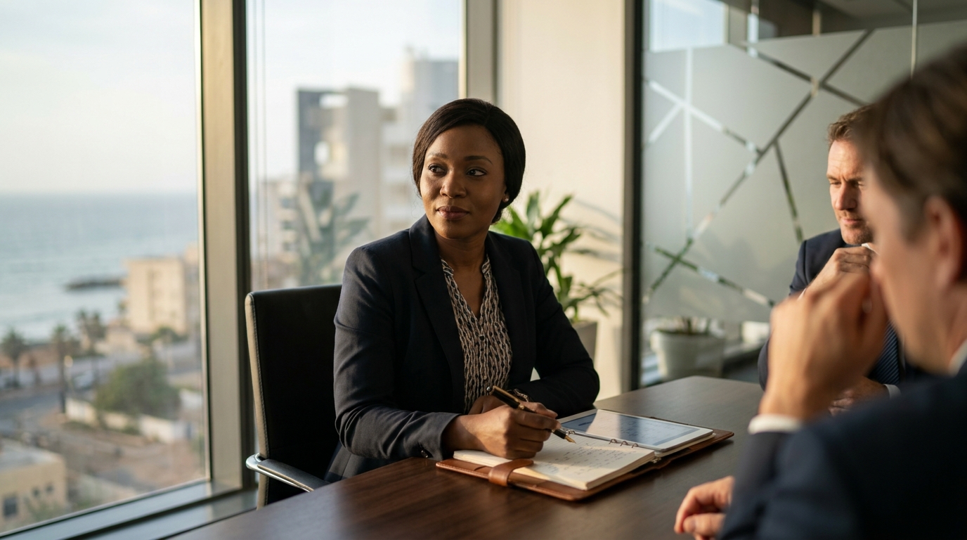 Tax Regulations for International Groups in Senegal