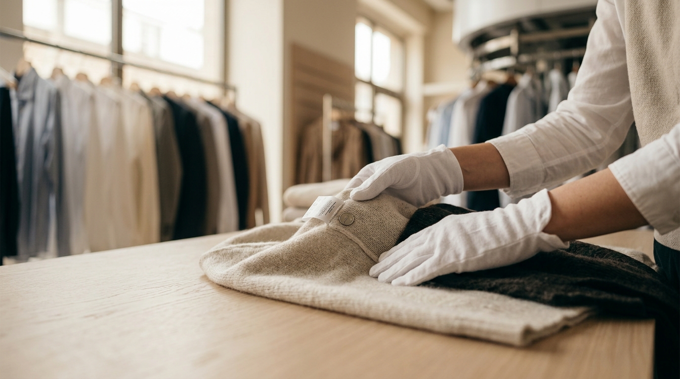 Laundry vs Dry Cleaning: Key Differences Explained